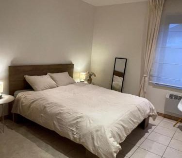 Rijsenbergwijk Appartement | A joyful place