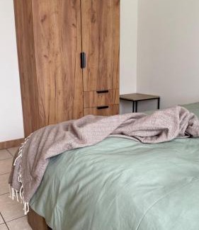 Rijsenbergwijk Appartement | A joyful place