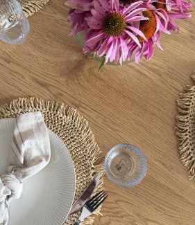 Rijsenbergwijk Appartement | A joyful place