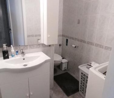 Kelenfold Appartement | A jump from downtown