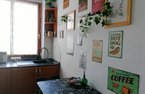 Kelenfold Appartement | A jump from downtown