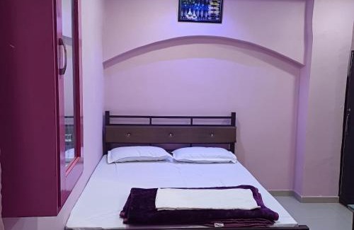 Hyderabad Appartement | A K Home's 2BHK flat