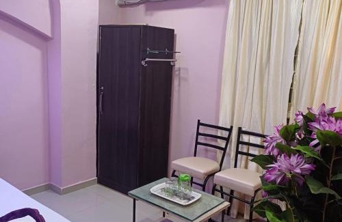 Hyderabad Appartement | A K Home's 2BHK flat