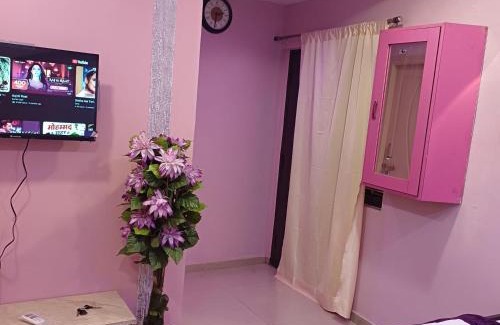 Hyderabad Appartement | A K Home's 2BHK flat