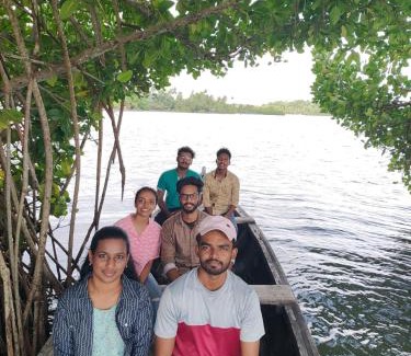 Munroe Island Maison | A K Munroe Homestay