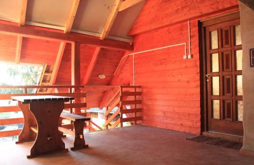 Rezi Appartement | A Kert Apartman