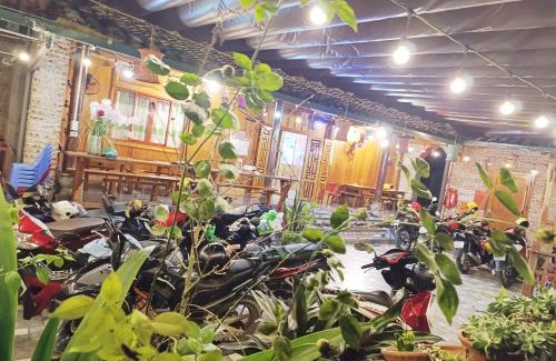 Meo Vac Maison | A Kiệt Homestay