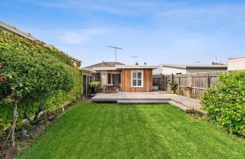 Herne Hill Maison | A Knight In - sleeps 6