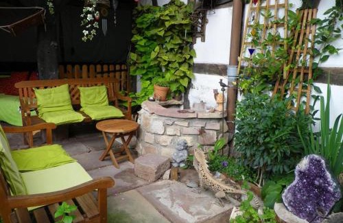 Blaesheim Maison | A l'arc en ciel