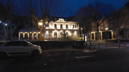 Lamalou-les-Bains Appartement | A l'aube des bains