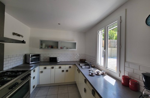 Saint-Amans Maison | "A L'entrée des Champs" Maison de 4 Chambres, au Cœur de la Piège Dans L'Aude