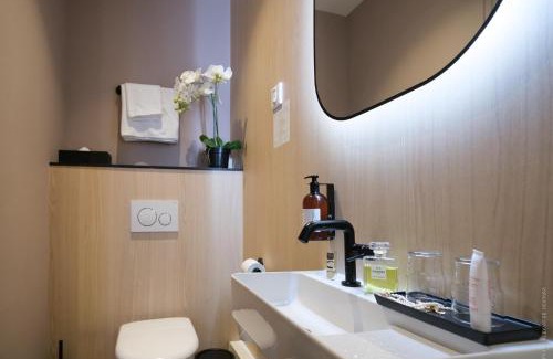 Chantiers Hôtel | A l'Hôtel Des Roys