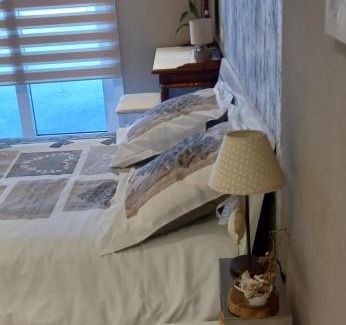 Brison-Saint-Innocent Appartement | A l instant présent