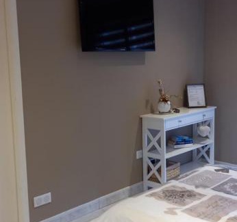 Brison-Saint-Innocent Appartement | A l instant présent