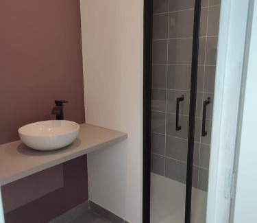 Neung-sur-Beuvron Lit Et Petit-Déjeuner | A l'Ombre des Bois, Chambre double confort