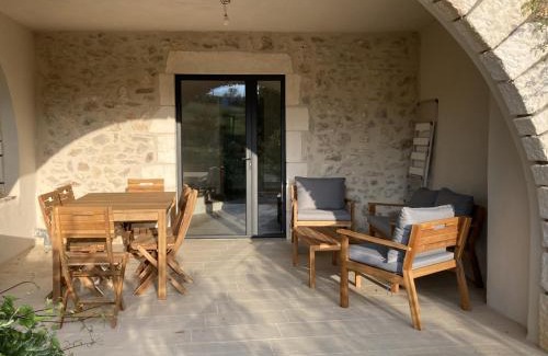 Lagorce Appartement | A l'Ombre des Tilleuls