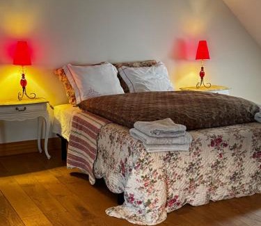 Saint-Guyomard Maison | A l'ombre du château, Dépendance de caractère