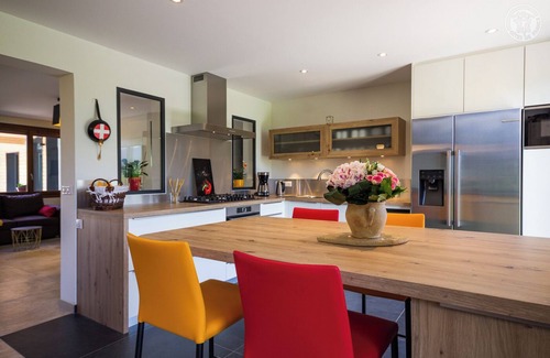 Traize Maison | A L'OMBRE DU NOYER - TRAIZE