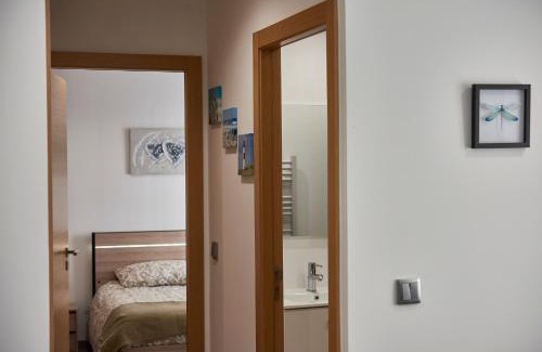 Le Pin Appartement | A L'Ombre du Pin "6" - Bright T2 near Disneyland and Paris, 1-4 Guests