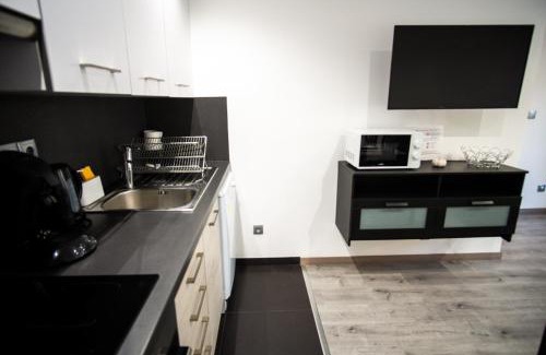 Le Pin Appartement | A L'Ombre du Pin "7" - Spacious T3 Duplex near Disneyland and Paris, 1-6 Guests
