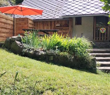Sechilienne Maison | A l'Orée du Bois - Entre lacs et montagnes
