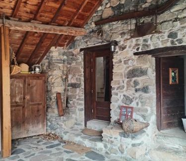 Sechilienne Maison | A l'Orée du Bois - Entre lacs et montagnes