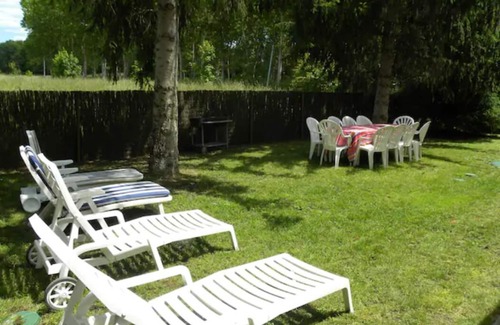 Rives Maison | A l'orée du Périgord, découvrir le patrimoine, campagnes vallonnées et villages