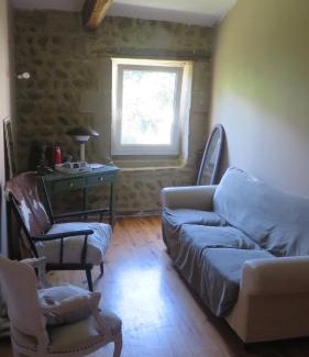 Chateauneuf-sur-Isere Lit Et Petit-Déjeuner | A la belle histoire