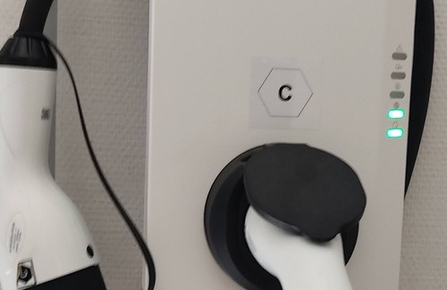 Sassenay Lit Et Petit-Déjeuner | "A la bonne étape" 2 à 4 Pers. Petits déjeuners inclus Borne de recharge VAE