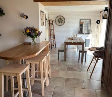 Saint-Calez-en-Saosnois Maison | A la campagne