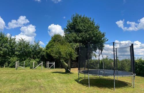 Saint-Calez-en-Saosnois Maison | A la campagne