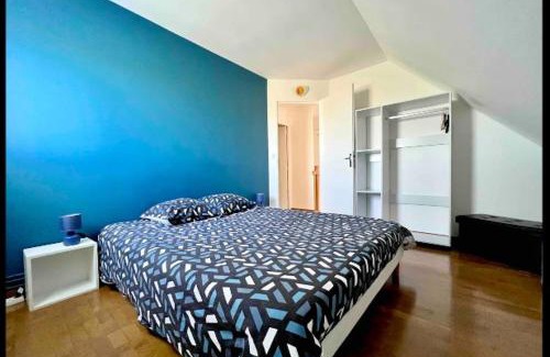 Germainville Maison | A la campagne chez l'habitant