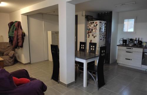 Montolieu Maison | A la campagne