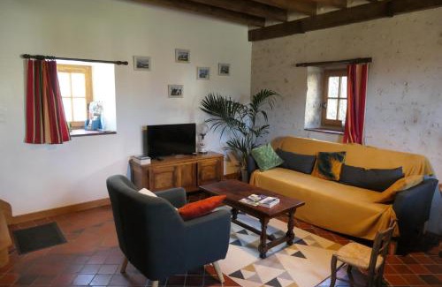 Ouchamps Maison | A la croisée des châteaux 3 étoiles
