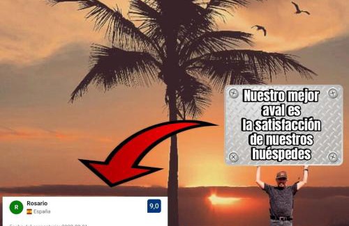 La Iglesia Appartement | A La Dolce Vita Beachfront Hotels, Las Terrenas, Samana