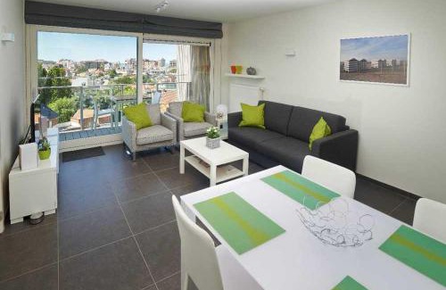 De Panne Appartement | A La Ferme