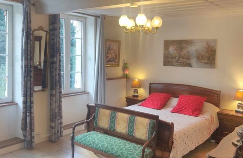 Bellignat Maison | A La Grenouille