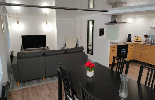 Raon-l'Etape Appartement | A la porte des vosges