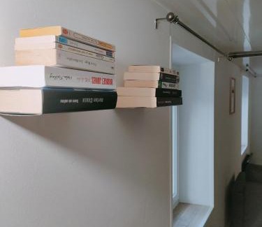 Raon-l'Etape Appartement | A la porte des vosges