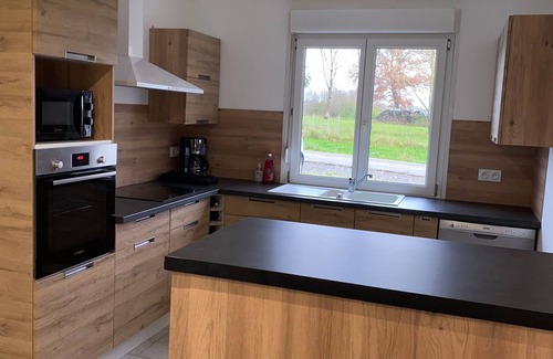 Flaignes-Havys Maison | A la Rondayette, Votre Refuge de Calme en Pleine Nature