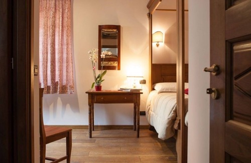 Saint-Vincent Maison | A' la Table du Sommelier