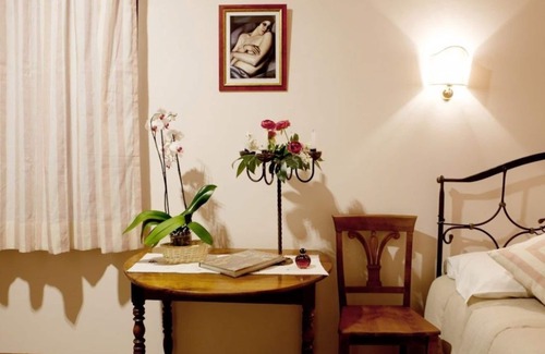 Saint-Vincent Maison | A' la Table du Sommelier