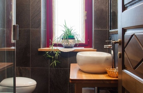 Saint-Vincent Maison | A' la Table du Sommelier