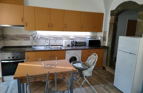 Mourao Maison | A Lapa