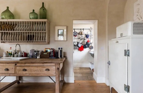 Lechlade Maison | A Large Cotswold Country Retreat