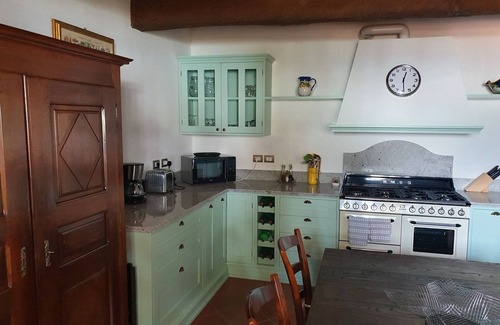 Tuoro sul Trasimeno Autre | Une charmante ferme avec vue sur l'Ombrie / Toscane avec Aircon & Wifi continu