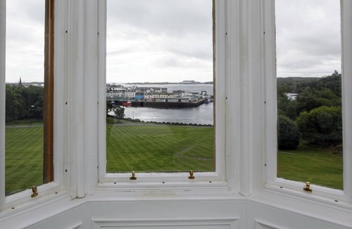 Isle of Lewis Cottage | Un château de Lewis pouvant accueillir 6 personnes dans 3 chambres