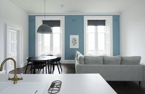 Isle of Lewis Cottage | Un château de Lewis pouvant accueillir 2 personnes dans 1 chambre