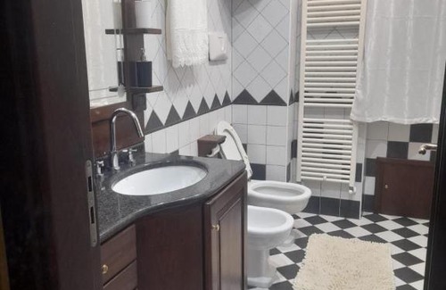 Acri Appartement | A li Jungi
