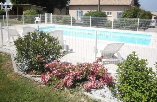 Saint Sever Autre | A Linès - St-sever - Gîte